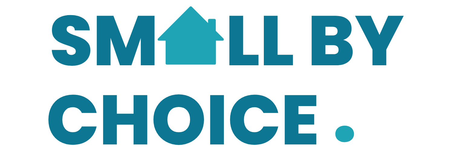 Small By Choice Homes